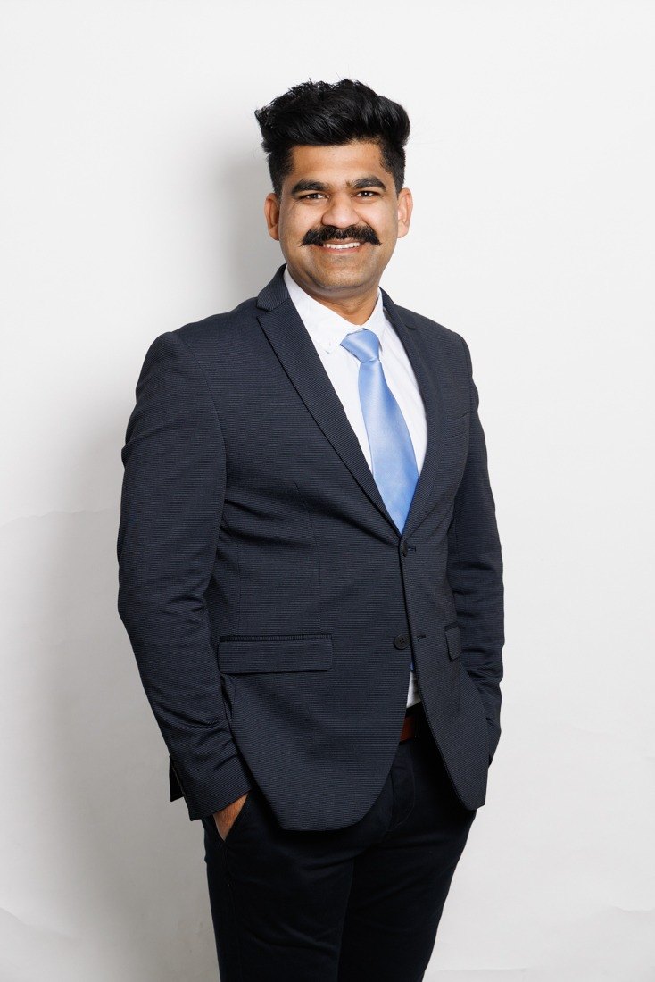 Mayank Aggarwal — AFA Insurance Adviser
