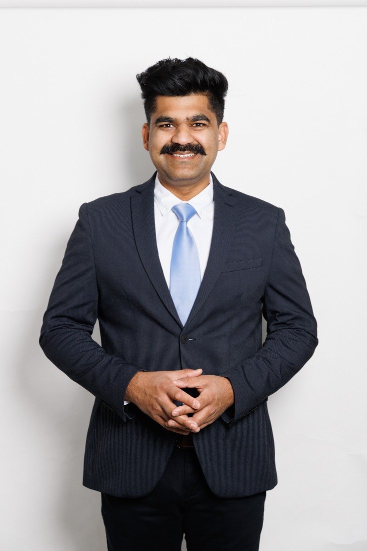 Mayank Aggarwal — AFA Insurance Adviser